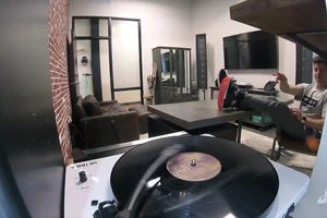 Cuộc sống của những anh chàng lười biếng