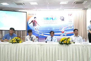 Giải Fair Play 2018: Chờ đợi nét tươi mới của bóng đá Việt Nam