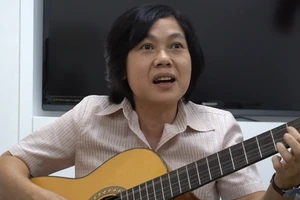 Nữ tiến sĩ chắp cánh ước mơ cho người khuyết tật