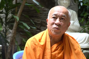 Cúng cô hồn từ góc nhìn của nhà Phật