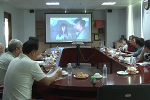 Công bố 5 đề cử chính thức giải Fair Play 2018