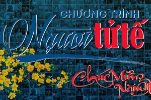 Chương trình Người Tử Tế số Tân niên 2019