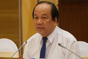 Họp báo Chính phủ thường kỳ tháng 2-2019