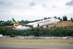 Video: Cận cảnh Boeing 737 Max 8 liên tiếp gặp thảm họa