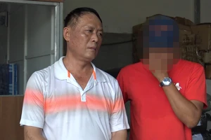 Chân dung ông trùm phía sau vụ 1 tấn ma túy