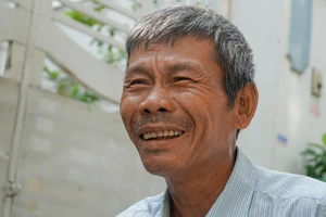 Người chiến binh thầm lặng và ước mơ cảm động 