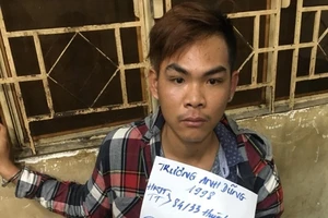 Rao bán xe trộm cắp trên mạng, bị chủ xe phát hiện