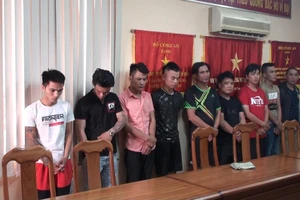 67 công ty thu hồi nợ tại TP.HCM đều hoạt động sai nguyên tắc