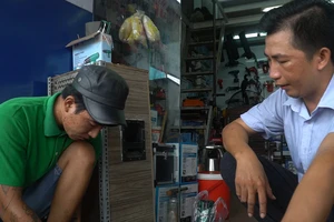 “Tuyến điện cơ” - vẽ giấc mơ cho người trẻ