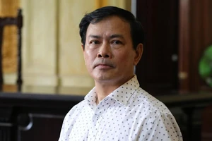 Clip: Tòa tuyên y án sơ thẩm cựu viện phó Nguyễn Hữu Linh