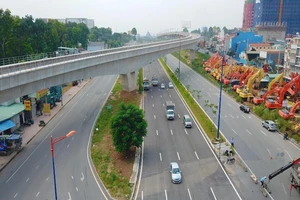 Clip: Thông xe nút giao quan trọng cửa ngõ phía đông TP.HCM