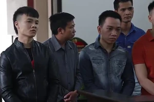 Video: Khá 'bảnh' bị phạt 10,5 năm tù, tịch thu gần 5 tỉ đồng