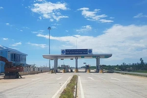 Cao tốc 34.500 tỉ: Từ ổ gà đến nhà giam