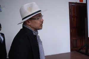 Video: Đặng Lê Nguyên Vũ nói 'Trung Nguyên liệt hết'