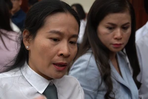 Video: Xuất hiện tình tiết mới trong vụ Trung Nguyên 