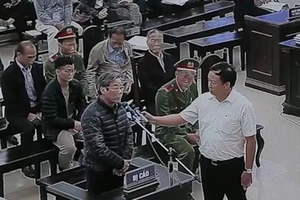 Video: Nhìn lại 3 ngày xử 2 cựu bộ trưởng vụ án triệu đô