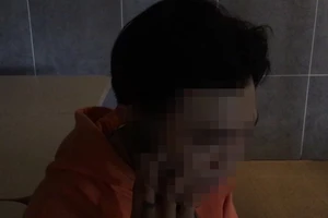 Thanh niên kể vụ công an bắt xe đưa về phường cưỡng đoạt tiền