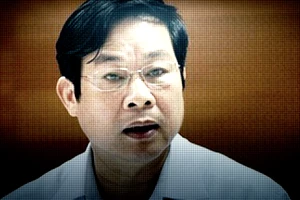 Nguyễn Bắc Son: Từ quyền lực đến bị đề nghị án tử vụ AVG