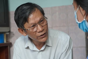 Vị bác sĩ 30 năm chưa ngơi nghỉ chống bệnh lao