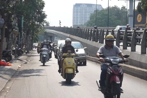 Video: Những dự án giao thông được kỳ vọng năm 2020