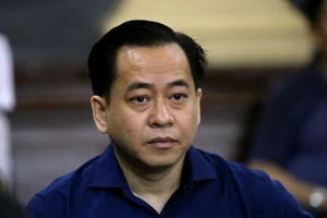 Những quan chức cấp cao 'dính chàm' cùng Vũ 'nhôm'