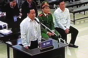 Video: Phan Văn Anh Vũ đề nghị không gọi mình là Vũ 'nhôm' nữa