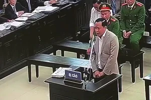 Phan Văn Anh Vũ: 'Trời phú cho tôi năng khiếu kinh doanh BĐS'