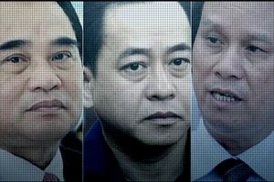 Lý do cựu chủ tịch Đà Nẵng bị đề nghị 27 năm tù