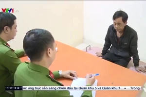 Con trai, cháu nội ông Lê Đình Kình thừa nhận hành vi phạm tội