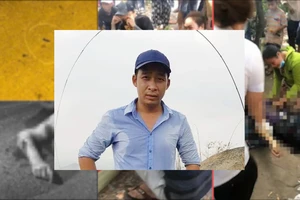 Tóm tắt ngày 2 truy bắt nghi phạm giết 5 người ở Củ Chi