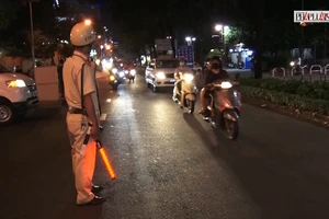 Nghị định phạt nặng rượu, bia có làm các tài xế 'rét' dịp tết?