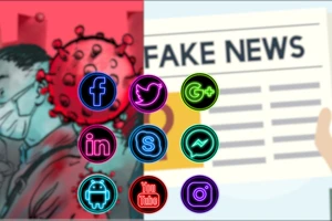 'Dịch' tin đồn thất thiệt vượt mặt Corona nhiều lần