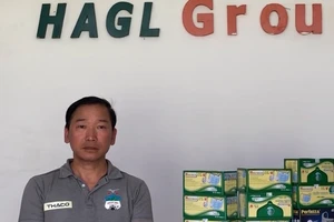 Bác sĩ của HA Gia Lai hướng dẫn phòng, chống dịch Corona