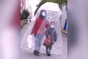 Chiêu thức 'độc' chống virus Corona