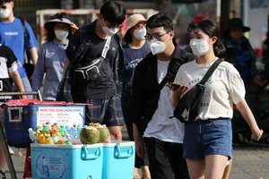 Du khách nói gì khi đến Việt Nam trong đợt dịch Corona?