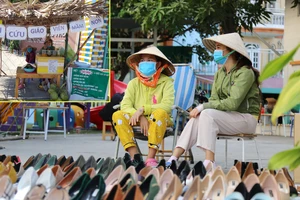 Đằng sau tấm biển 'Giải cứu cô giáo mầm non' ở TP.HCM