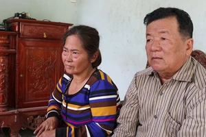 Hành trình trở về nhà sau 39 năm được coi là liệt sĩ