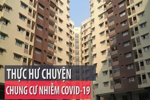 Đừng tung tin đồn thất thiệt về các ca nhiễm COVID-19