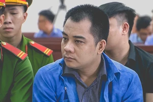 Toàn cảnh vụ Giang '36' vây ô tô Công an tỉnh Đồng Nai 