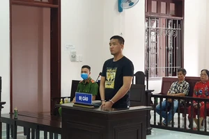 Phúc thẩm vụ hành hung cả gia đình, 2 bên hăm he nhau tại tòa