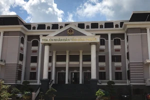 Vụ nhảy lầu tại tòa: HĐND tỉnh Bình Phước nói gì?