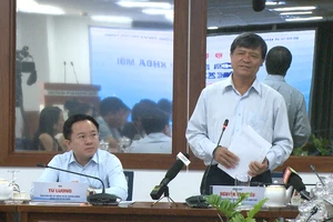 Bộ sách Chân trời sáng tạo được chọn làm sách giáo khoa lớp 1