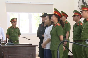 Tử hình kẻ chủ mưu vụ giết người giấu xác trong bê tông