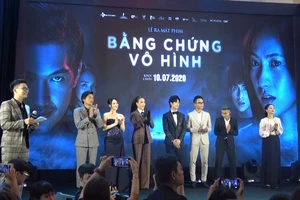  Phim chưa ra rạp nhưng đã có gần 10 nước mua bản quyền 