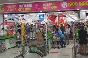 Đà Nẵng: Đảm bảo đủ cung ứng thực phẩm trong mùa dịch