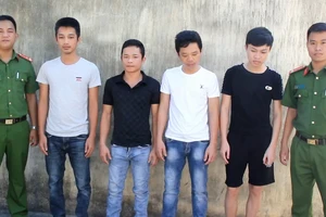 Triệt phá nhóm lừa đảo qua Facebook chiếm đoạt trên 20 tỷ đồng