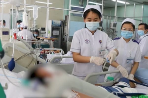 Chàng trai hồi phục kỳ diệu sau vài ngày ‘ngủ đông’