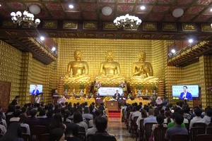 Video: Thêm 500 người đăng ký hiến mô, tạng cứu người