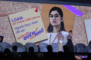 Video: Hoàng Yến Chibi kể về tai nạn khi vào vai nữ phóng viên