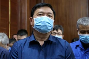 Luật sư đề nghị áp dụng ‘suy đoán vô tội’ cho ông Thăng